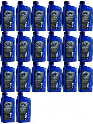 EUROLUB Multigrade SAE 20W-50 Classic Motoröl 20x 1l = 20 Liter
