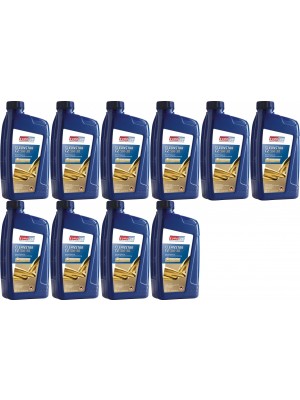 EUROLUB Cleanstar C2 5W-30 Motoröl 10x 1l = 10 Liter