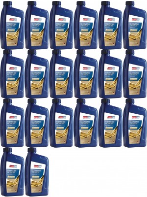 EUROLUB Cleanstar C2 5W-30 Motoröl 20x 1l = 20 Liter