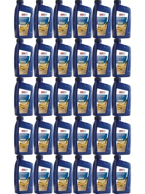 EUROLUB Cleanstar C2 5W-30 Motoröl 30x 1l = 30 Liter
