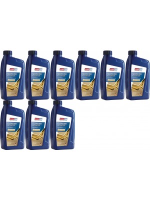 EUROLUB Cleanstar C2 5W-30 Motoröl 9x 1l = 9 Liter