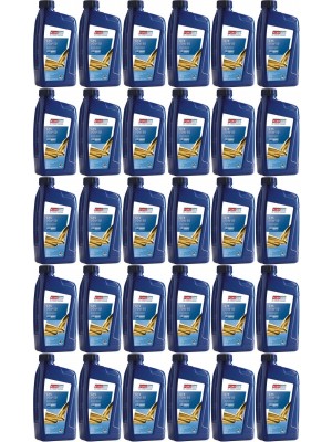 EUROLUB GTS SAE 20W-50 30x 1l = 30 Liter