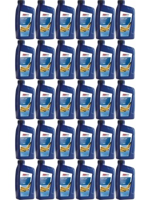 EUROLUB Gear UNI SAE 80W-90 30x 1l = 30 Liter