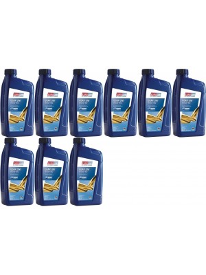 EUROLUB Gear UNI SAE 80W-90 9x 1l = 9 Liter