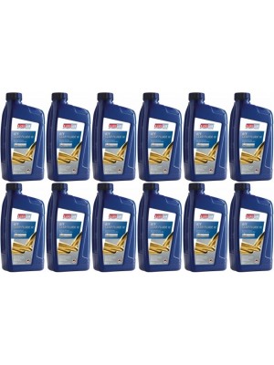 EUROLUB Gear Fluide III 12x 1l = 12 Liter