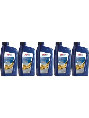 EUROLUB Gear Fluide III 5x 1l = 5 Liter