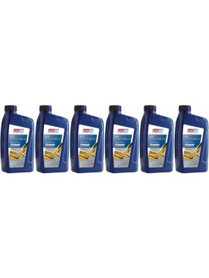 EUROLUB Gear Fluide III 6x 1l = 6 Liter