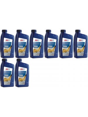 EUROLUB Gear Fluide III 8x 1l = 8 Liter