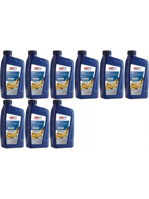 EUROLUB Gear Fluide III 9x 1l = 9 Liter