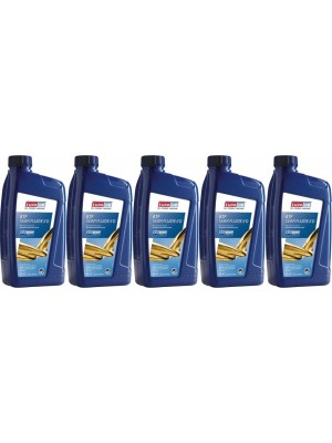 EUROLUB Gear Fluide II D 5x 1l = 5 Liter