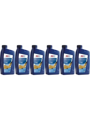 EUROLUB Gear Fluide II D 6x 1l = 6 Liter