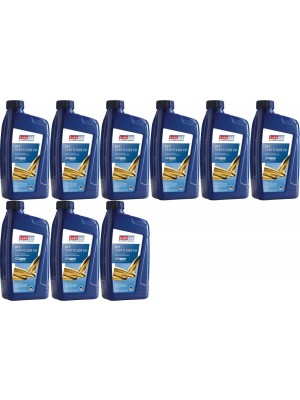 EUROLUB Gear Fluide II D 9x 1l = 9 Liter