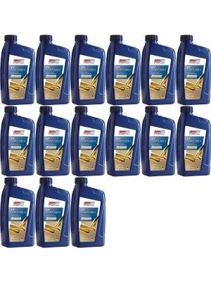 EUROLUB Gear Fluide 6 15x 1l = 15 Liter