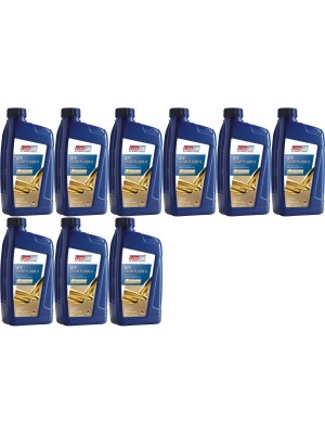 EUROLUB Gear Fluide 6 9x 1l = 9 Liter