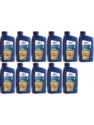 EUROLUB Gear Fluide AS 11x 1l = 11 Liter