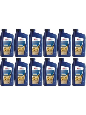 EUROLUB Gear Fluide AS 12x 1l = 12 Liter