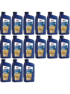EUROLUB Gear Fluide AS 15x 1l = 15 Liter