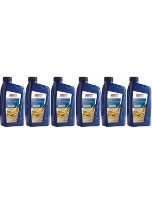 EUROLUB Gear Fluide AS 6x 1l = 6 Liter