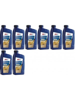 EUROLUB Gear Fluide AS 8x 1l = 8 Liter