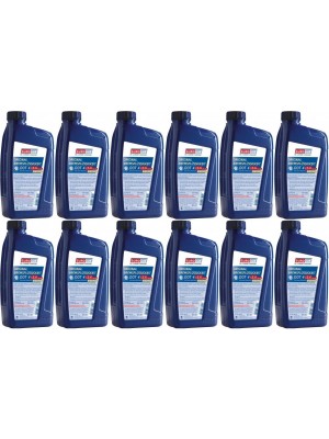 EUROLUB Bremsflüssigkeit DOT4 LS.6 (CLASS6) 12x 1l = 12 Liter