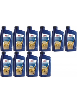 EUROLUB Doppelkupplungsfluid (DKG) 10x 1l = 10 Liter