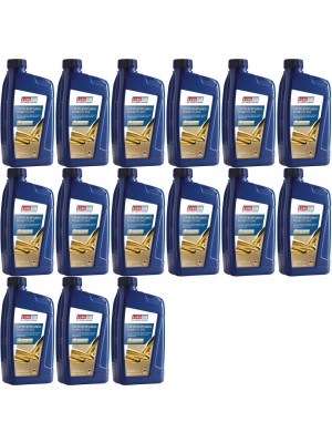 EUROLUB Doppelkupplungsfluid (DKG) 15x 1l = 15 Liter