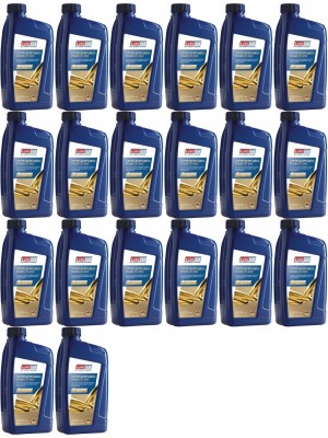 EUROLUB Doppelkupplungsfluid (DKG) 20x 1l = 20 Liter