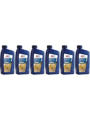 EUROLUB Doppelkupplungsfluid (DKG) 6x 1l = 6 Liter