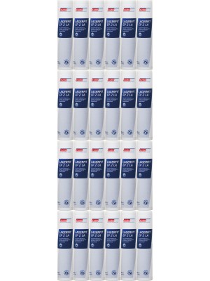 Eurolub LAGERFIT EP 2 LA 24x 400 Gramm