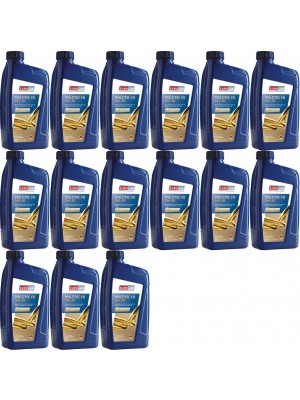 EUROLUB MULTITEC FO SAE 0W-30 Motoröl 15x 1l = 15 Liter