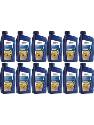 EUROLUB ECO PS-C SAE 0W-30 Motoröl 12x 1l = 12 Liter