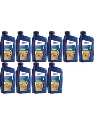 EUROLUB SYNT PDI SAE 5W-40 Motoröl 10x 1l = 10 Liter