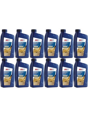 EUROLUB SYNT PDI SAE 5W-40 Motoröl 12x 1l = 12 Liter