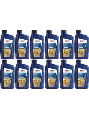 EUROLUB GEAR LSL SAE 75W-90 Getriebeöl 12x 1l = 12 Liter