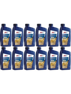 EUROLUB Gear Fluide 8G 12x 1l = 12 Liter