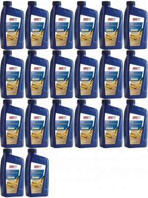 EUROLUB Gear Fluide 8G 20x 1l = 20 Liter