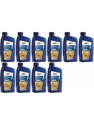 EUROLUB Getriebeöl GEAR FLUIDE V-FE 10x 1l = 10 Liter