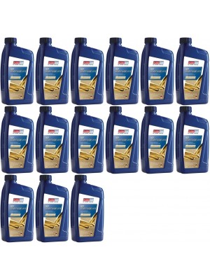 EUROLUB Getriebeöl GEAR FLUIDE V-FE 15x 1l = 15 Liter