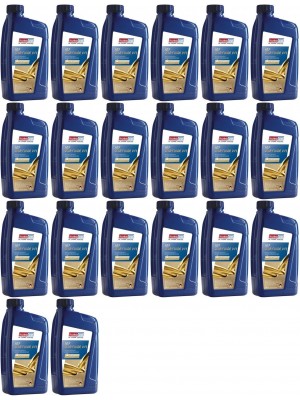 EUROLUB Getriebeöl GEAR FLUIDE V-FE 20x 1l = 20 Liter