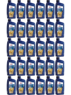 EUROLUB Getriebeöl GEAR FLUIDE V-FE 30x 1l = 30 Liter