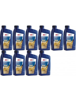 EUROLUB SYNT M 5W/40 10x 1l = 10 Liter