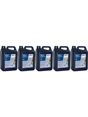 Eurolub Bremsflüssigkeit DOT 4 5x 5 = 25 Liter