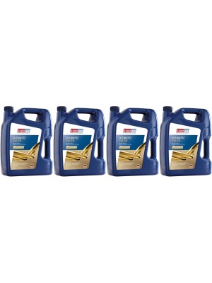 Eurolub CLEANTEC 5W-30 Motoröl 4x 5 = 20 Liter