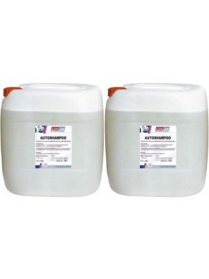 Eurolub Autoshampoo Konzentrat 2x 5 = 10 Liter