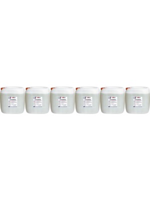 Eurolub Autoshampoo Konzentrat 6x 5 = 30 Liter