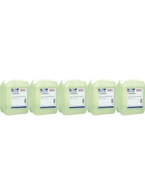 Eurolub Glasreiniger 5x 5 = 25 Liter