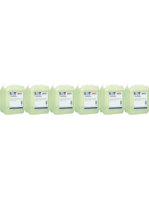Eurolub Glasreiniger 6x 5 = 30 Liter