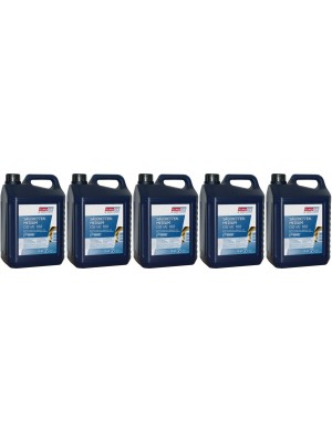 Eurolub Sägekettenmedium 5x 5 = 25 Liter