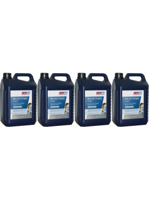 Eurolub BIO-Kettenöl UWS 4x 5 = 20 Liter