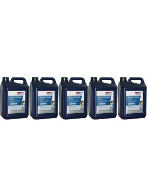 Eurolub BIO-Kettenöl UWS 5x 5 = 25 Liter